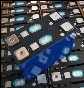 Оригинальная батарея Gotion 72Ач LiFePO4, сертифицированная CCC, для двух- и трехколесного транспорта, морского применения - Product Image 1