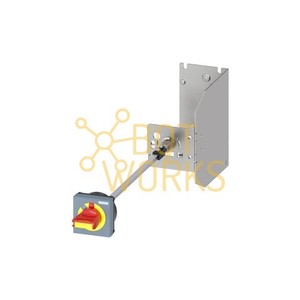 Siemens 3RV29363C - Nuovo - Product Image 1