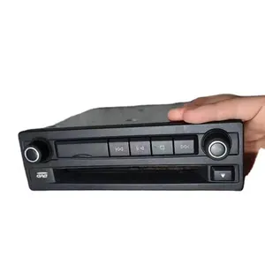 Car DVD Player Rear Seat Entertainment RSE For BMW X5 X6 seres E70 E71 E72 Oem65129207785 Oem 65129199416