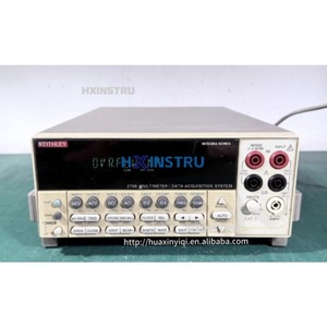 Système d'acquisition de données/multimètre Keithley 2700, sans modules, neuf, sans étui d'emballage H - Product Image 1
