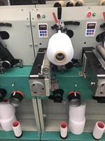 Machine à enrouler de précision, en nylon et polyester