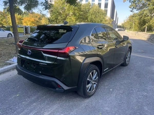 Auto Usado a Precio Económico, Lexus <span class=keywords><strong>UX</strong></span>, Nueva Energía, SUV Eléctrico, Tracción Delantera, 5 Asientos - Product Image 5