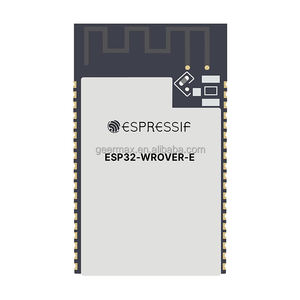 Módulo WiFi BLE de doble núcleo, Universal, 4MB, 8MB, 16MB, componentes electrónicos Flash, Chip IC ESP32 ECO V3 ESP32 WROVER E - Product Image 4
