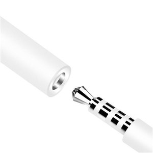 Adattatore Audio in Plastica Ele-Gate da RCA a 3,5mm per Dispositivi iOS - Product Image 2