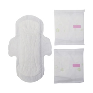 Serviettes hygiéniques ultra-fines de haute qualité pour femmes, contrôle des odeurs personnalisé, utilisation quotidienne, période menstruelle - Product Image 3