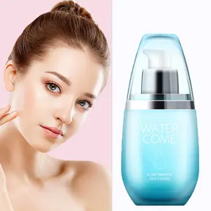 OEM whitening moisturizing lotion brightening facial essence hot selling serum face for daily use