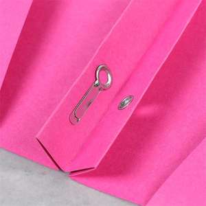 Guanfeng Bannière Accessoires Quincaillerie Laiton Fer <span class=keywords><strong>Oeillet</strong></span> Anneau Trombone Dossier <span class=keywords><strong>Oeillet</strong></span> - Product Image 6