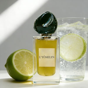 Perfume en Aerosol Eau de Parfum de Alta Calidad, Aroma Floral Acuático de Jazmín Blanco, Larga Duración, Nueva Colección de Diseñador - Product Image 4