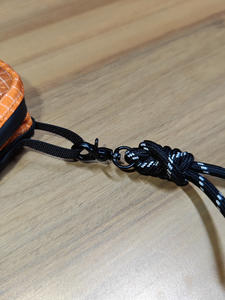 Bolsa de Almacenamiento de Dyneema de Alta Calidad, Impermeable, con Cierre, Organizador de Viaje, Bolsa de Hombro - Product Image 3