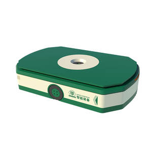 รถเข็นขนย้ายรางแบบหมุนปรับความเร็วได้รถเข็นแบบไร้รางสำหรับคลังสินค้าอัจฉริยะ - Product Image 5