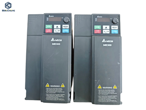 VFD13AME43ANNGA ไดรฟ์ปรับความถี่ได้ รุ่น ME300 ตัวควบคุมความเร็วมอเตอร์ AC ตัวแปลงความถี่ปรับได้ สำหรับอุตสาหกรรม - Product Image 1