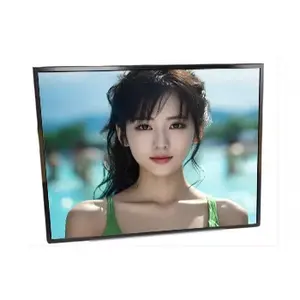 AUO painel LCD de alto brilho de 32 polegadas P320HVN04.2 suporte 1920 (RGB) * 1080, 1500 lêndeas, tela LCD de alto brilho