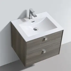 Reducción venta pequeño y moderno cuarto de baño buque se hunde lavabo de baño blanco lavabo
