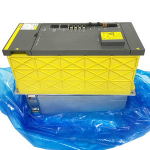A06B-6096-H101 H102 H103 H104 H105 H106 H108 Amplificador de Servomotor AC Original en Stock - Product Image 6