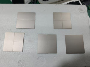 Panel de interruptor inteligente Tuya ZIGBEE, interruptor de hotel de encendido/apagado integrado, WiFi ABS para uso doméstico - Product Image 5