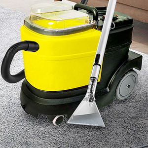 CleanHorse TJ-3 Elektrischer Kaltwasser-Dampf-Staubsauger für Teppich- und Sofareinigung 1500W 220V - Product Image 4