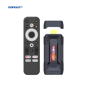Topleo Atv Android 13.0 Tv Stick 4 Ram Hk1 Rbox D8 <span class=keywords><strong>Certificato</strong></span> 8k Androidtv 13 Wifi 6 Tv Box Android Tv Stick 4k - Product Image 1