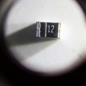 new original CDZ55B12S 0805 2012 Diodes Zener Diodes 500mW 12V 0.1uA - Product Image 1