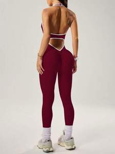 Женский комбинезон для йоги - Product Image 6