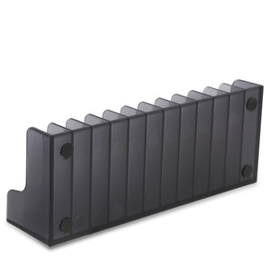 Game Card Box Storage <strong>Stand</strong> Holder <strong>CD</strong> Disk Holder for Nintendo Switch Lite Dish Rack <strong>Stand</strong> - Product Image 2