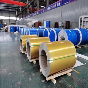 Nhà máy cung cấp <span class=keywords><strong>ppgi</strong></span> cuộn dây thép mạ kẽm tdc51d2 <span class=keywords><strong>prepainted</strong></span> cuộn dây thép mạ kẽm màu tráng cuộn dây thép mạ kẽm - Product Image 2