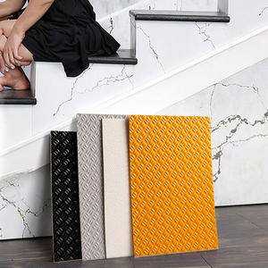 Feuille de FRP <span class=keywords><strong>pour</strong></span> plancher industriel Surface antidérapante Panneau antidérapant Rampes en fibre de verre ignifuges Marches <span class=keywords><strong>d</strong></span>'<span class=keywords><strong>escalier</strong></span> <span class=keywords><strong>pour</strong></span> la construction - Product Image 3