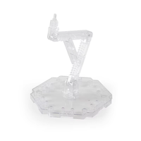 Supports universels pour modèles RG HG SD BB 1/144 Gundam-Robot Soul & Saint Seiya Figure Accessoires d'affichage