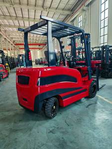 Goedkope Heftrucks Te Koop Heli 1.5 2 3 4 5 Ton Elektrische Mini Maximaal Vrachtwagen Gemonteerde Vorkheftruck Chinese China Machine Prijs Handleiding - Product Image 3