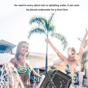 <span class=keywords><strong>2025</strong></span> amazn bán chạy ngoài trời thông minh không dây bluetooths Loa yzv8pro thể thao ngoài trời không thấm nước Loa di động - Product Image 6