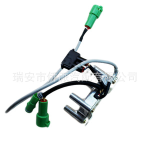 Ignition Module 89620-35200 for Toyota Pickup Trucks Replacement <b>Part</b> 5x8x10mm <b>Electronic</b> Control Unit - Product Image 4