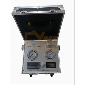 MYHT-1-4 MYHT-1-5 цифровой гидравлический тестер расходомер тест Китай заводская цена - Product Image 1