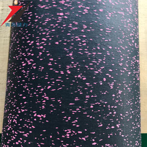 Rollos <span class=keywords><strong>de</strong></span> goma antideslizantes, resistentes a impactos, 6mm, <span class=keywords><strong>para</strong></span> fitness, deportes, <span class=keywords><strong>gimnasio</strong></span>, <span class=keywords><strong>suelo</strong></span> <span class=keywords><strong>de</strong></span> goma - Product Image 3