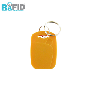 Tùy chỉnh rafid tùy chỉnh RFID 13.56Mhz và 125KHz Tần Số Kép RFID keyfob/<span class=keywords><strong>Key</strong></span> <span class=keywords><strong>Fob</strong></span> <span class=keywords><strong>tag</strong></span>/Keychain - Product Image 5