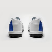 Chaussures de football pour hommes fabriquées en usine, tige en PU respirante, imperméable, antidérapante, légère, chaussures de mode durables