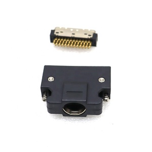Connecteur 50 broches d'origine ASD-CNSC0050 AC CN1, connecteur de terminal I/O - Neuf et en stock, garantie de 3 mois - Product Image 1