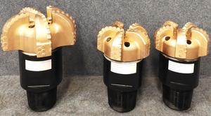 8 3/4 "Kim Cương PDC bit 3-5 lưỡi khoan giếng nước và địa chất tốt - Product Image 4