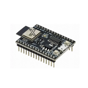 Puce SoC sans fil monocœur hautement intégrée ESP32-C3, intégrant Wi-Fi 2,4 GHz et 5,0 GHz. - Product Image 1