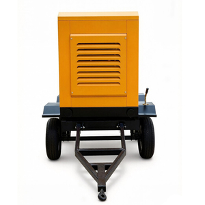 Electric Centrifugal <strong>Pump</strong> for Flood Control &amp; Marine Aquaculture-Mobile Pumping Vehicle with 20m Capability Three-phase Motor - Product Image 6