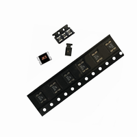 1812 SMT Poly Switch Fusibles de recuperación automática Fusibles PTC reiniciables PPTC