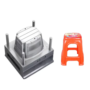 Lot <span class=keywords><strong>de</strong></span> moules existants pour <span class=keywords><strong>chaises</strong></span> en plastique, moule <span class=keywords><strong>d</strong></span>'<span class=keywords><strong>occasion</strong></span> pour la production <span class=keywords><strong>de</strong></span> tabourets, moule <span class=keywords><strong>d</strong></span>'injection pour meubles en plastique, prêt à être expédié - Product Image 1