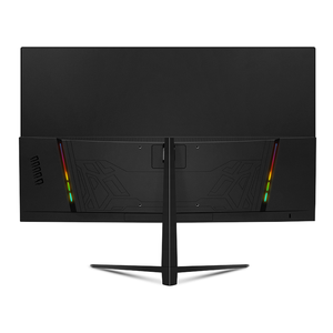 Écran de jeu incurvé sans bordure 1800R 24 pouces 1080p 144Hz Moniteur d'ordinateur 1ms 144Hz Moniteur de jeu incurvé - Product Image 3