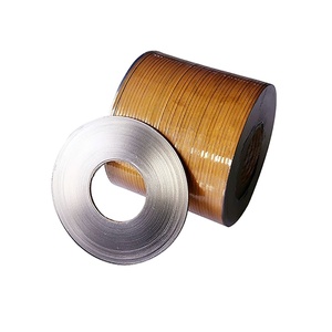 Dẫn điện và nhiệt <span class=keywords><strong>Graphite</strong></span> Băng 0.2-1mm Thông số kỹ thuật hoàn chỉnh hỗ trợ tùy chỉnh xoắn ốc vết thương miếng đệm. - Product Image 6