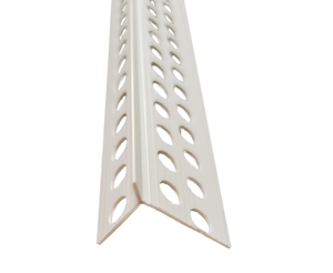 Profil d'<span class=keywords><strong>angle</strong></span> en PVC pour cloison sèche, écologique, résistant à l'eau, <span class=keywords><strong>protection</strong></span> murale - Product Image 4