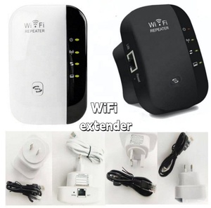 Bộ khuếch đại tín hiệu <span class=keywords><strong>wifi</strong></span> bán chạy 300Mbps, phạm vi xa, sử dụng ngoài trời, cầu nối không dây, bộ tăng cường <span class=keywords><strong>wifi</strong></span> - Product Image 3