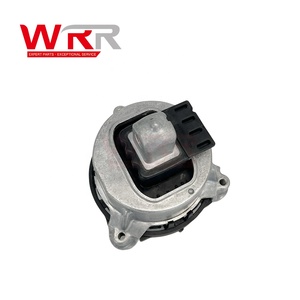 22116860496 22116855456 ยางรองแท่นเครื่องสำหรับ BMW F30 F32 320i 330i คุณภาพพรีเมียม ทนทาน ยางรองด้านหน้า รองรับมอเตอร์ไฮโดร - Product Image 2