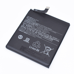 Batería de Polímero de Litio Premium BP41 <span class=keywords><strong>BP40</strong></span> para Xiaomi Redmi K20 Pro Mi 9T Pro Mi9T Redmi K20Pro, Batería Recargable Premium de 3900 - Product Image 2