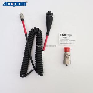 Detector3 instrumento de análise de vibração-o especialista para diagnóstico de vibração da instalação - Product Image 5