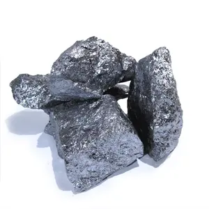 China pura metálico Si/de Metal de silicio 441/Mineral silicio