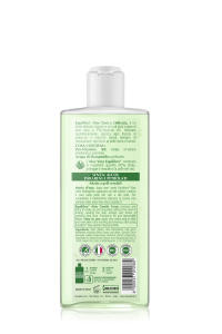 Tónico Suave de Aloe EQUILIBRA 200 ML, Aloe Vera Nutritivo Profundo para Reparación de la Piel, Tónico de Primera Calidad - Product Image 2