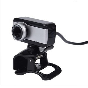 Webcam 1080P 2 Mega Pixels USB <b>Camera</b> With <b>Mic</b> For Computer Video Calling - Product Image 3